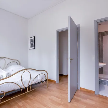 Apartment Un Havre De Paix Pres De La Cannes